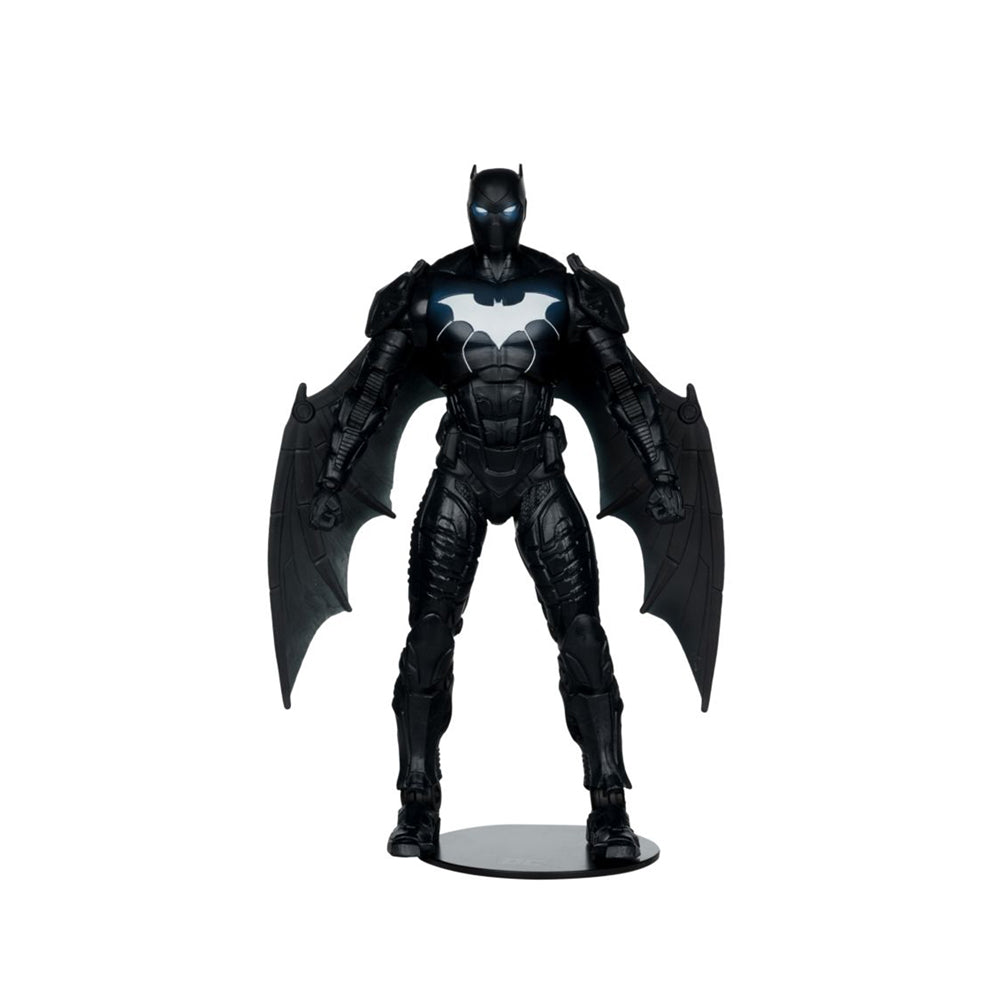 McFarlane DC Multiverse Batwing DC Rebirth 7" Action Figure Toy