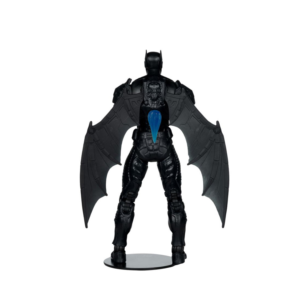 McFarlane DC Multiverse Batwing DC Rebirth 7" Action Figure Toy