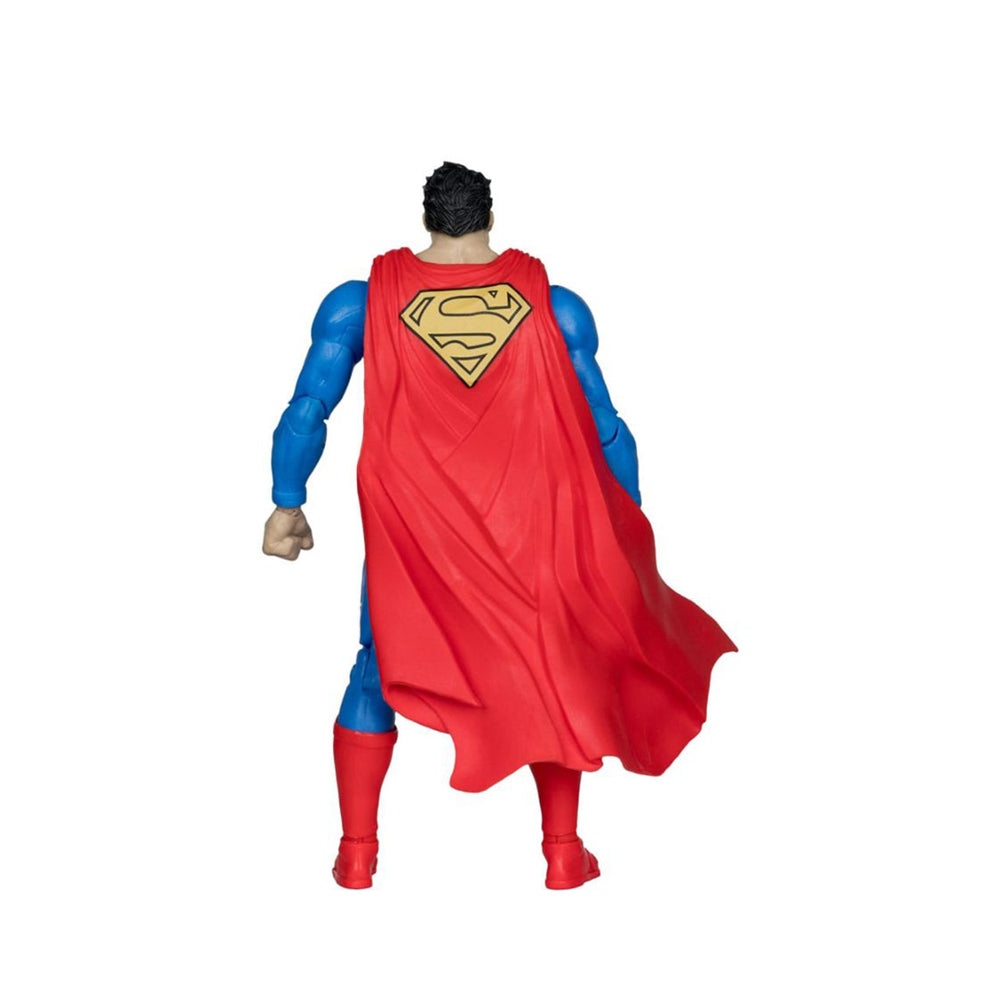 McFarlane DC Multiverse Superman Hush 7" Action Figure Collectible
