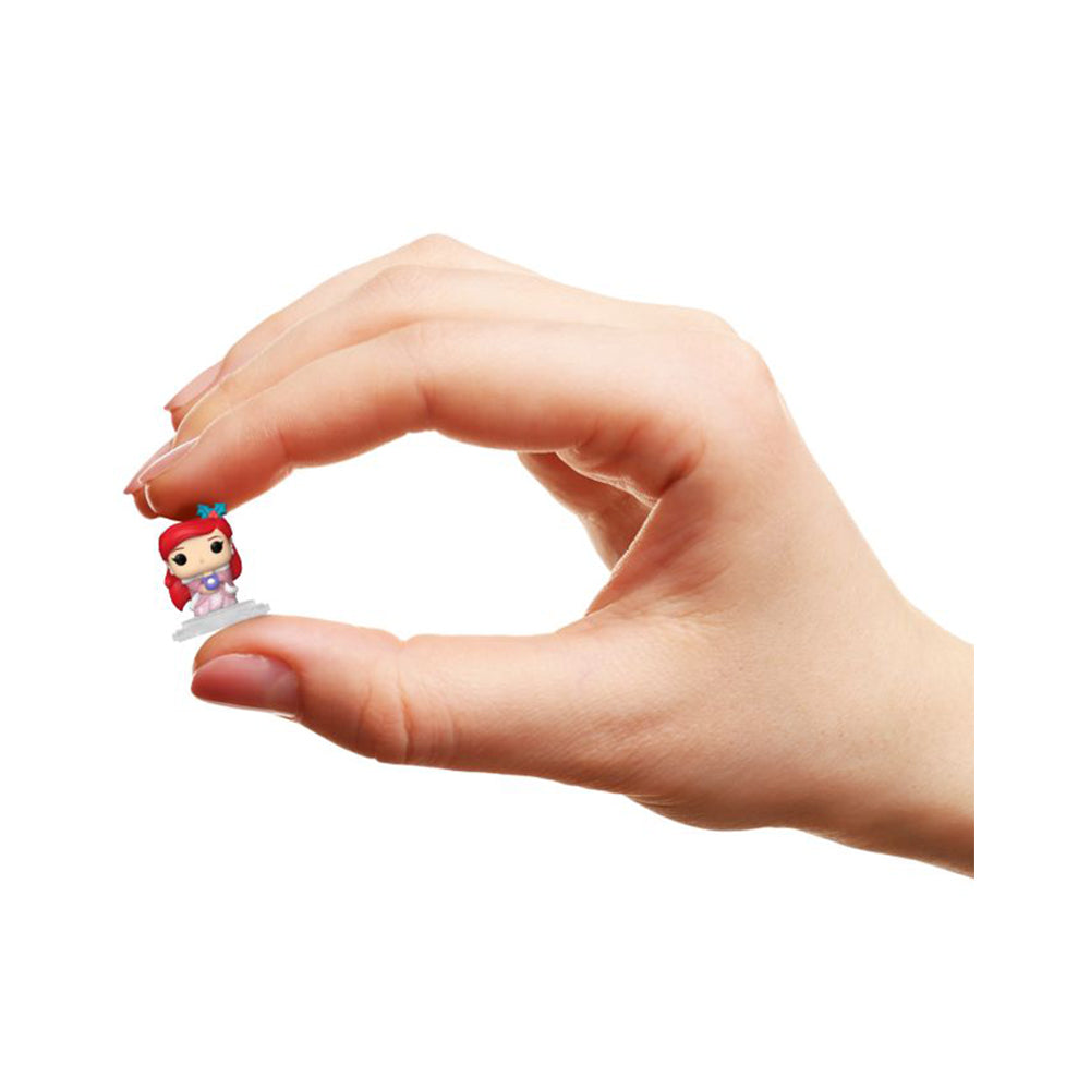 Funko Disney Princesses Countdown Calendar Bitty Pop! Vinyl Figure Collectible