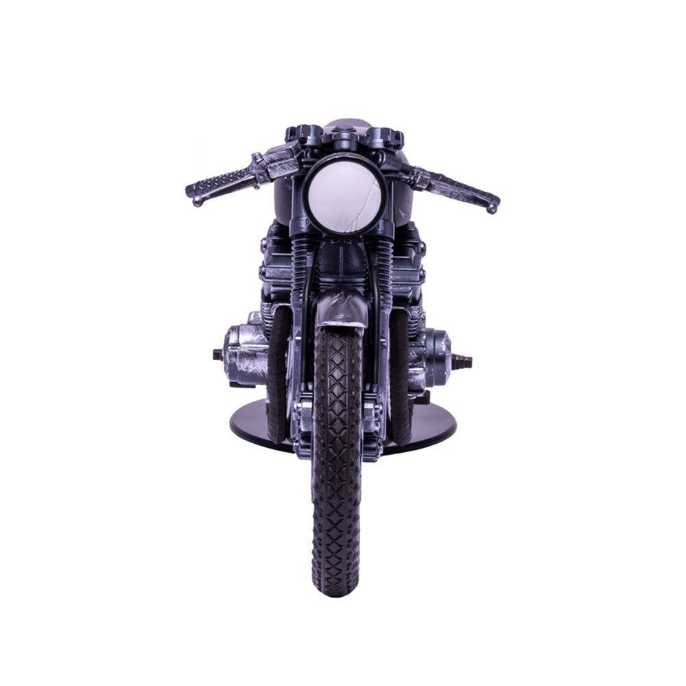 McFarlane DC Multiverse The Batman Drifter Motorcycle 7" Model Collectible