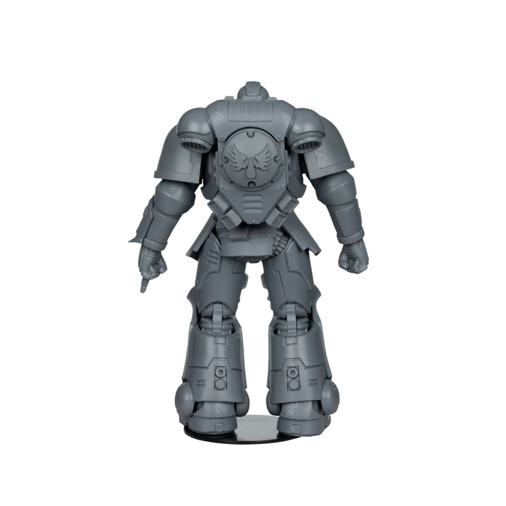 McFarlane Warhammer 40000 Assault Intercessor Sergeant Artist Proof 7" Figure