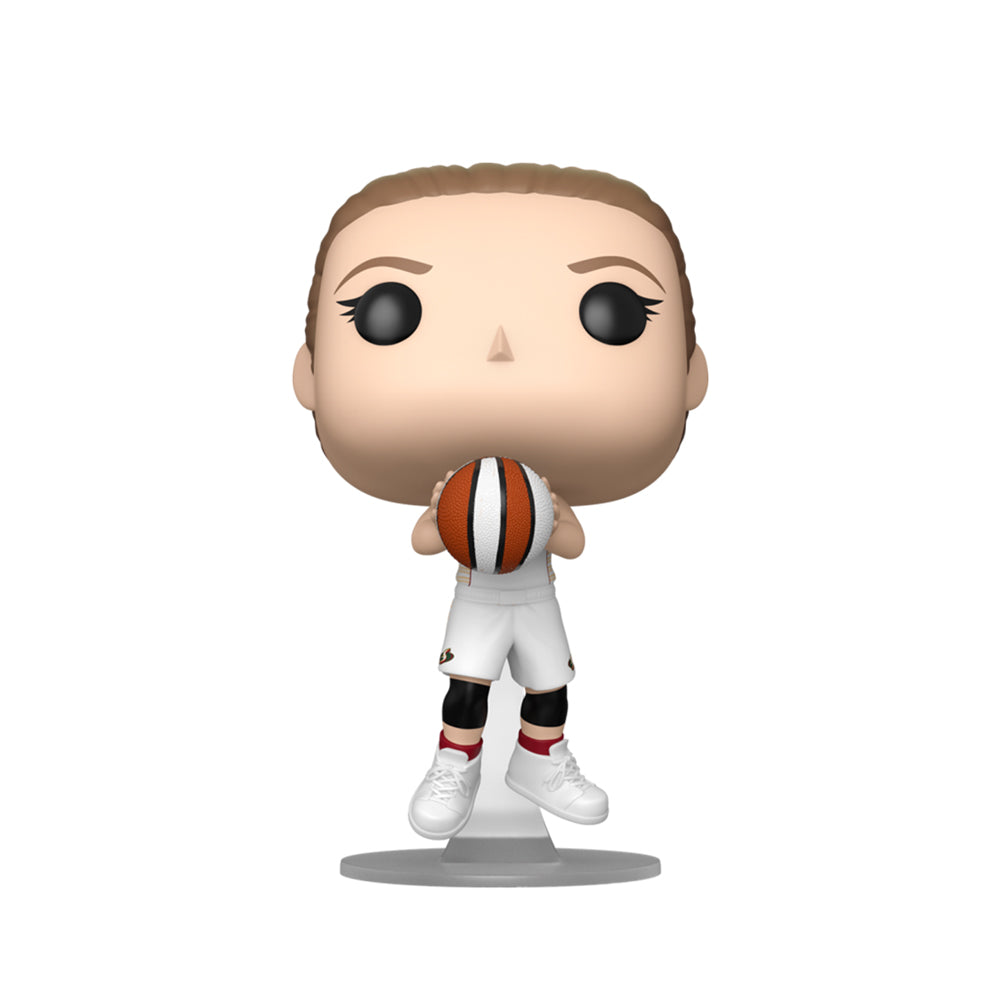 Funko WNBA Seattle Storm Lauren Jackson Pop! Figure Collectible