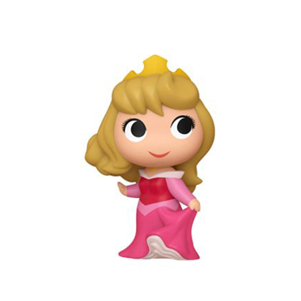 Funko Disney Princesses 6 Character Choices Mini Vinyl Figure Collectible