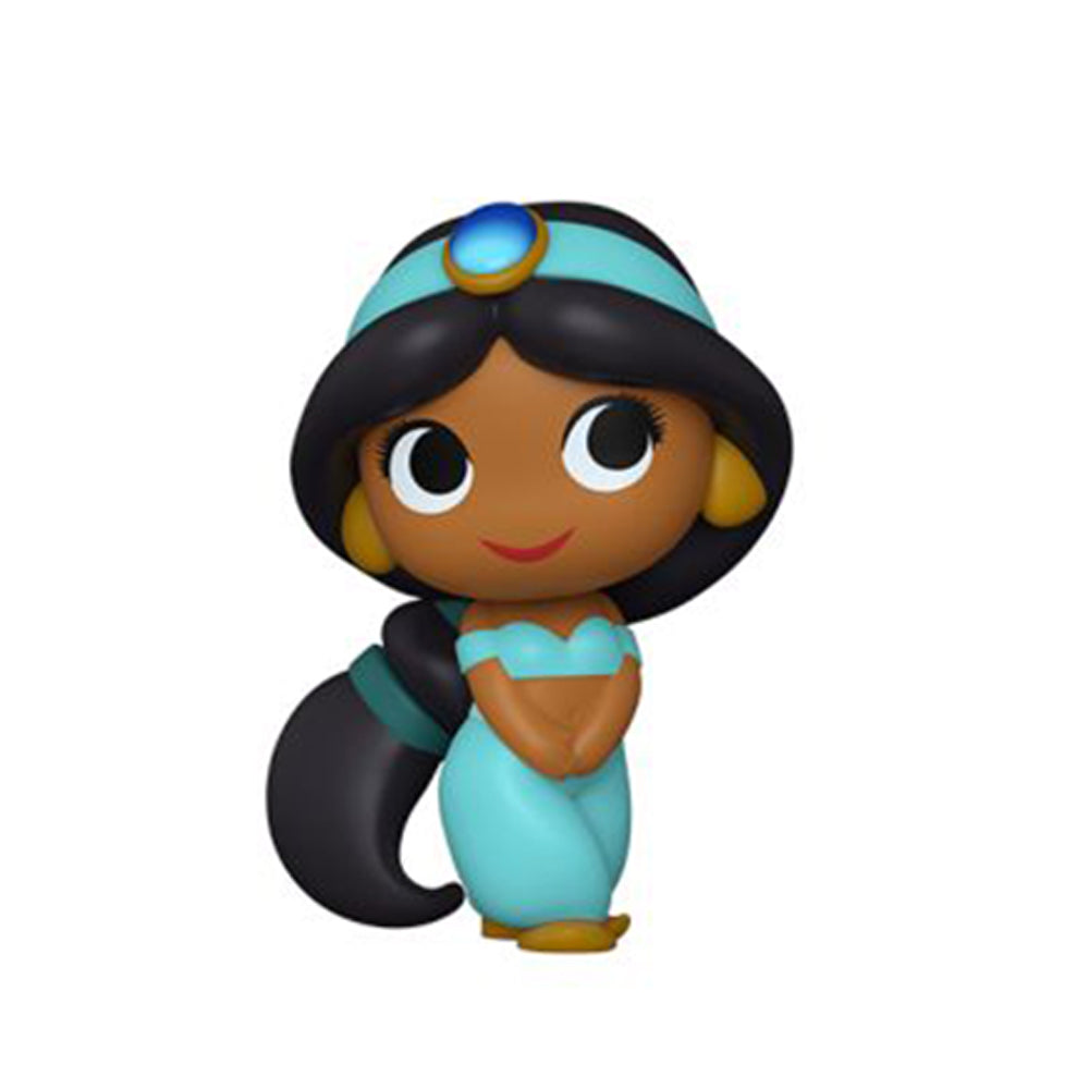 Funko Disney Princesses 6 Character Choices Mini Vinyl Figure Collectible