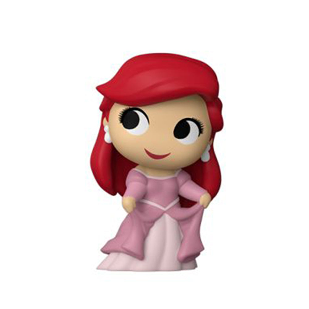 Funko Disney Princesses 6 Character Choices Mini Vinyl Figure Collectible