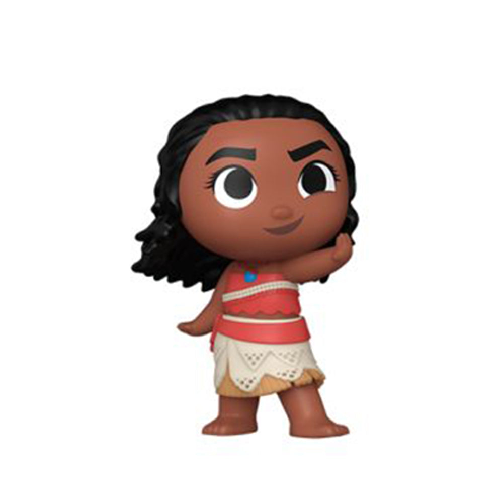 Funko Disney Princesses 6 Character Choices Mini Vinyl Figure Collectible