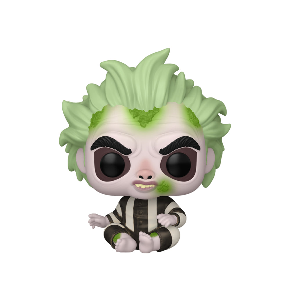 Funko Beetlejuice Beetlejuice Baby Beetlejuice Pop! Vinyl Figure Collectible