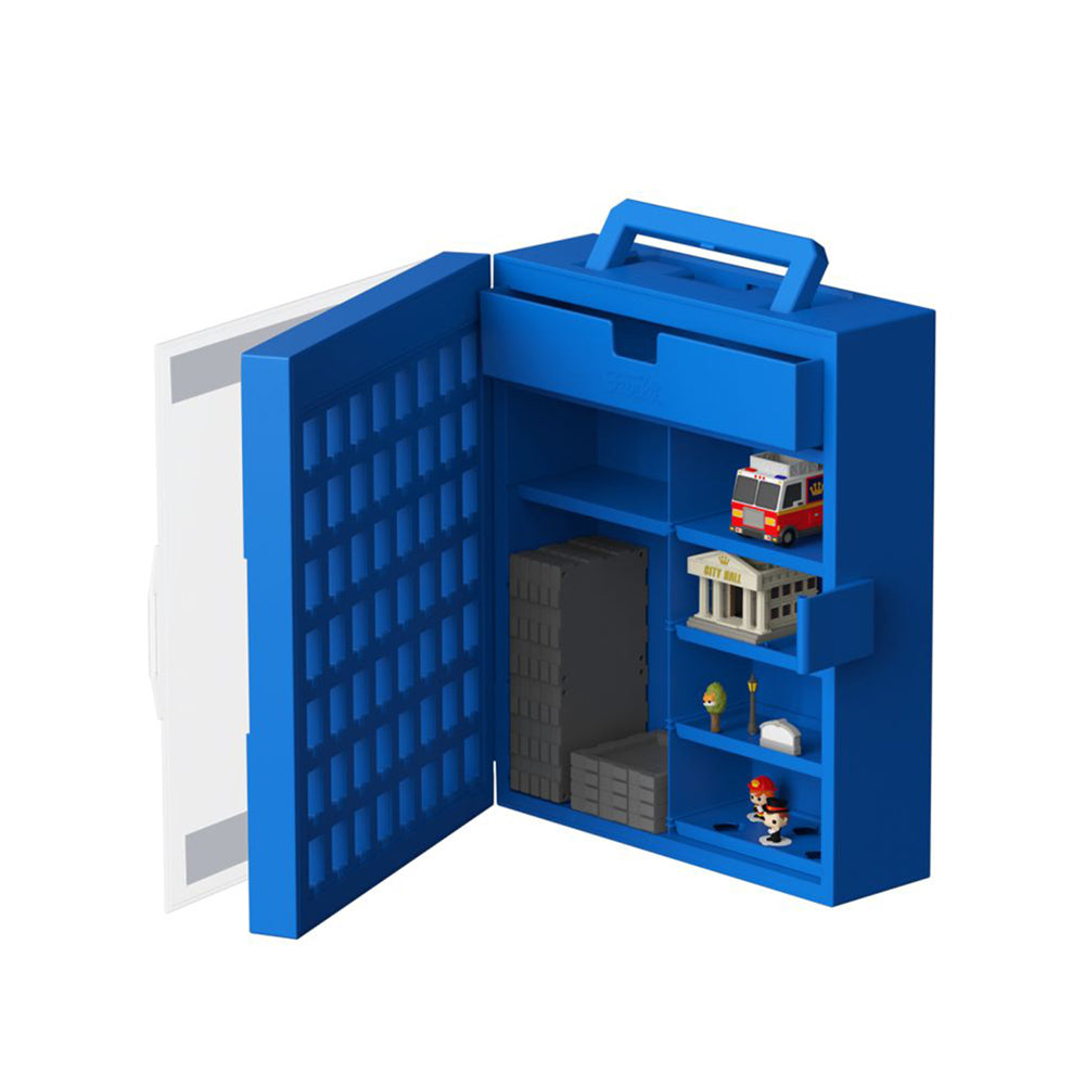 Funko Bitty Pop! Figure Collector Case
