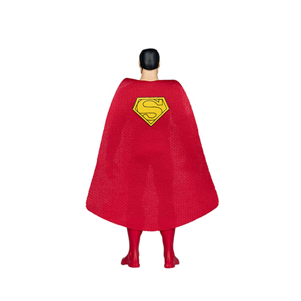 McFarlane DC Comics Superman Super Friends Retro 6" Action Figure Collectible