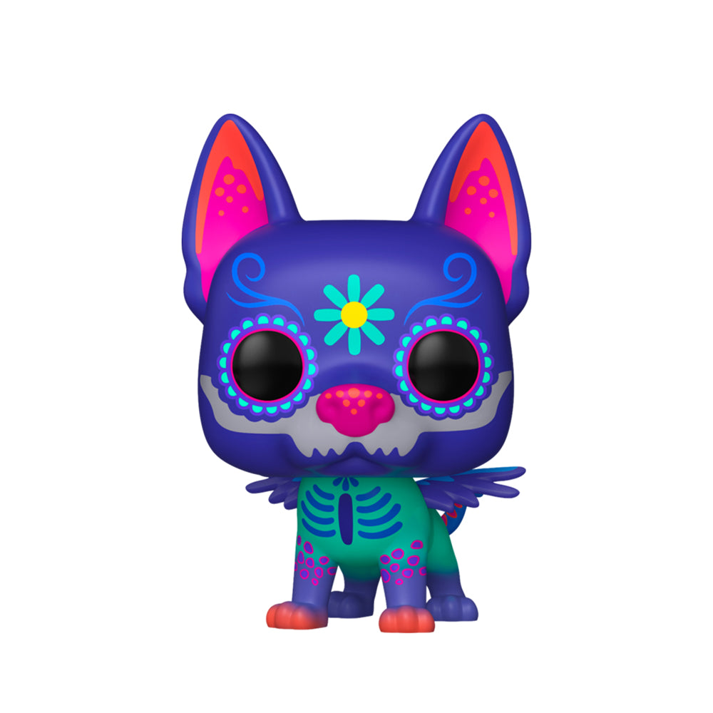Funko Dia De Los Muertos Xolo Alebrije Pop! Vinyl Figure Collectible