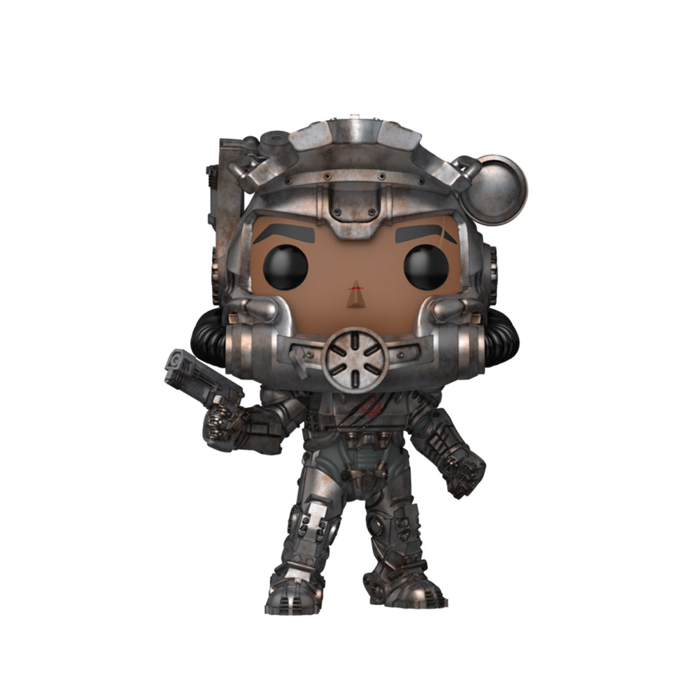 Funko Fallout (TV) Maximus Pop! Vinyl Figure Collectible