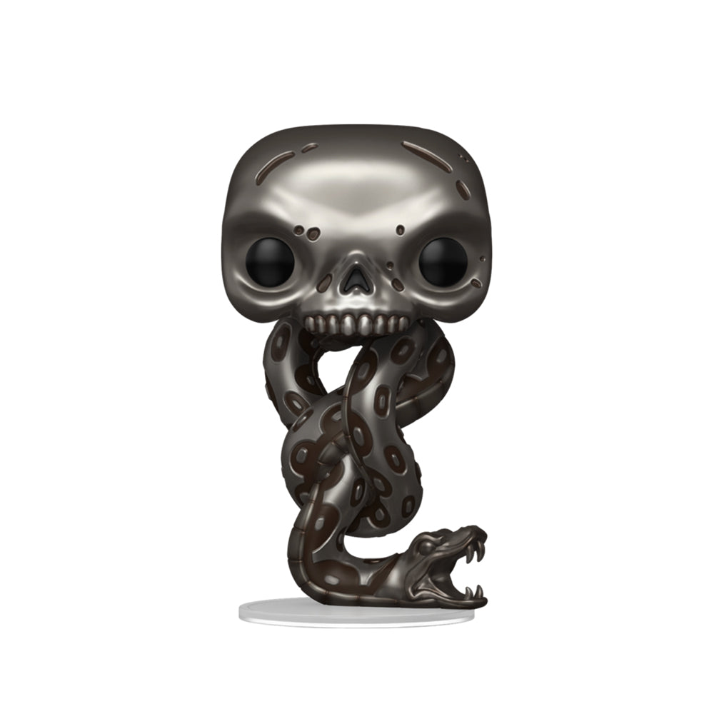 Funko Harry Potter Dark Mark Pop! Vinyl Figure Collectible