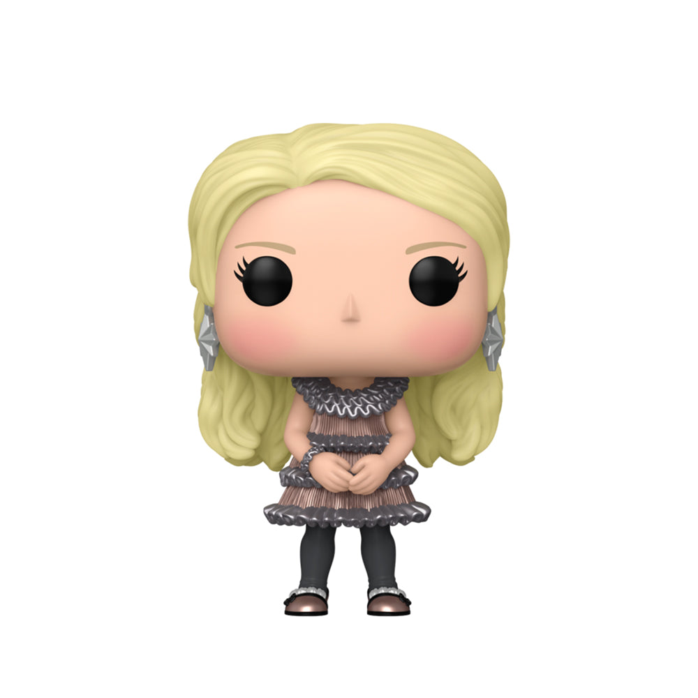 Funko Harry Potter Luna Lovegood In Party Dress Pop! Vinyl Figure Collectible