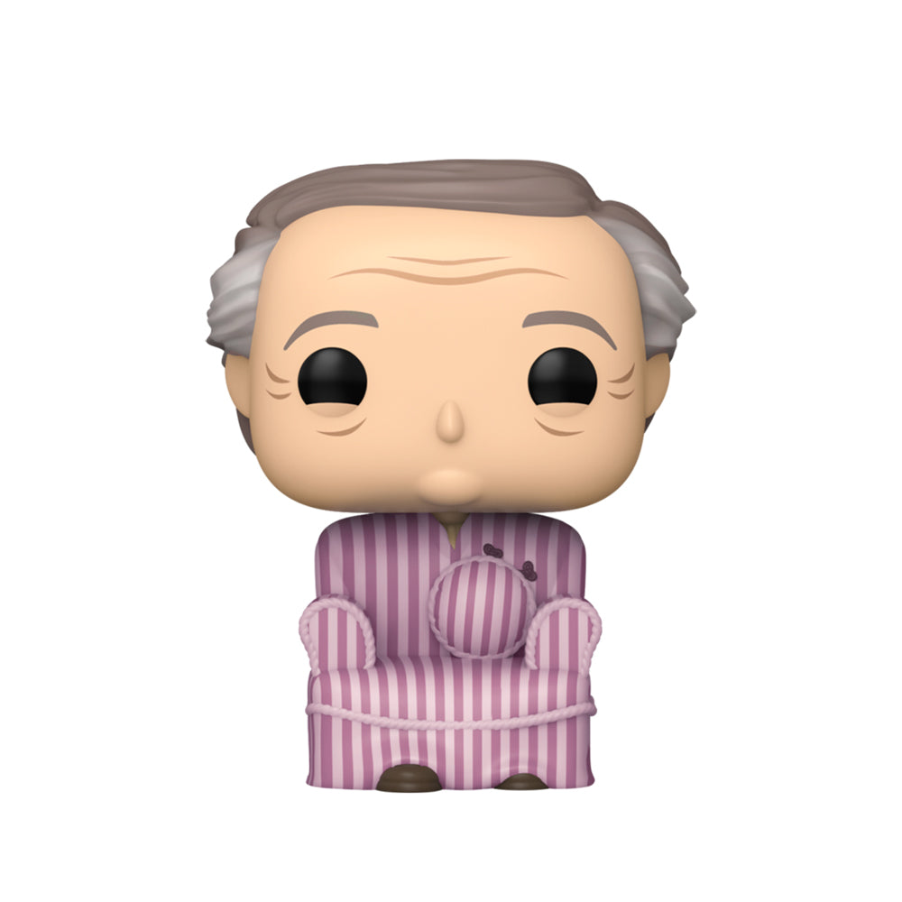Funko Harry Potter Professor Horace Slughorn Pop! Vinyl Figure Collectible