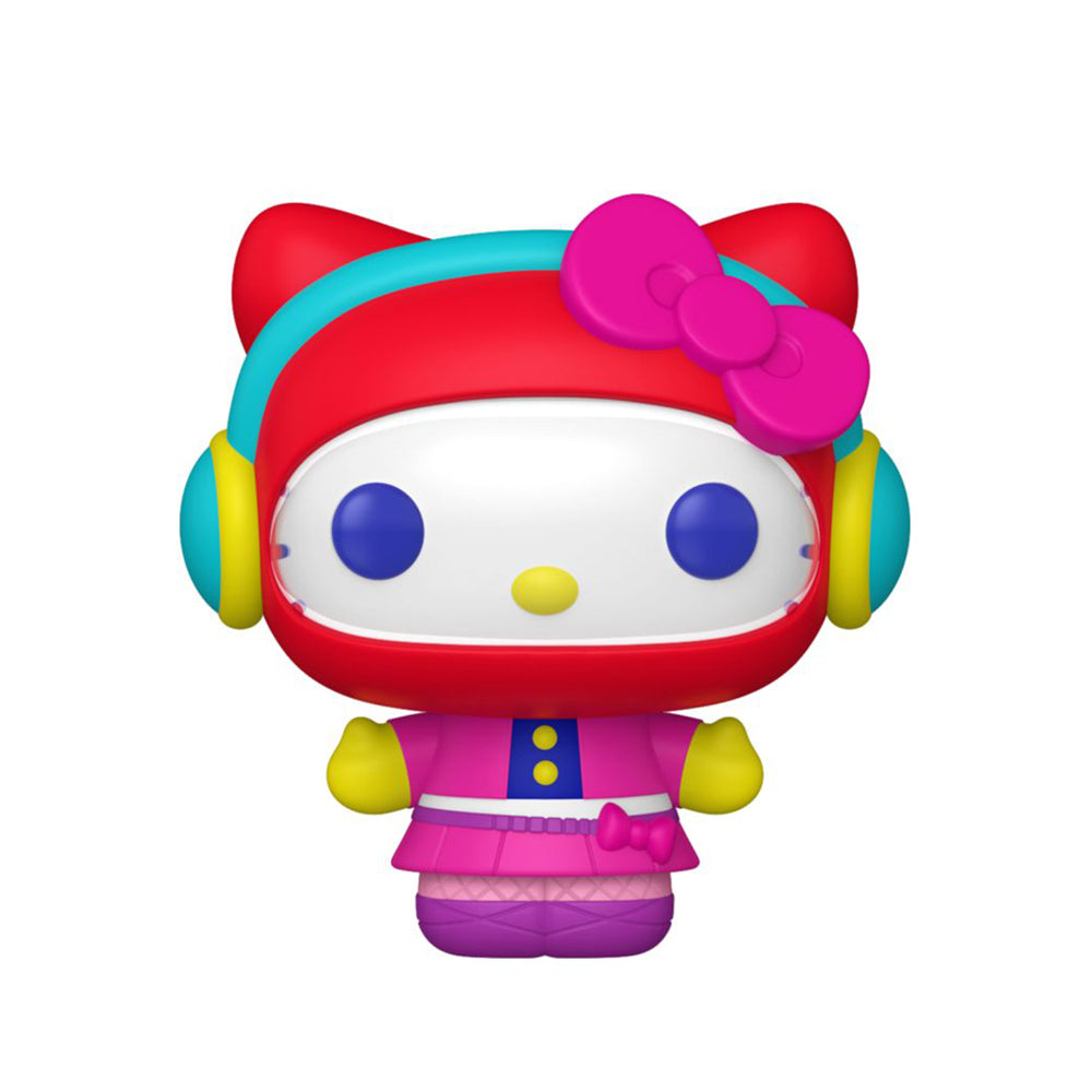 Funko Hello Kitty & Friends Hello Kitty Arcade Pop! Vinyl Figure Collectible
