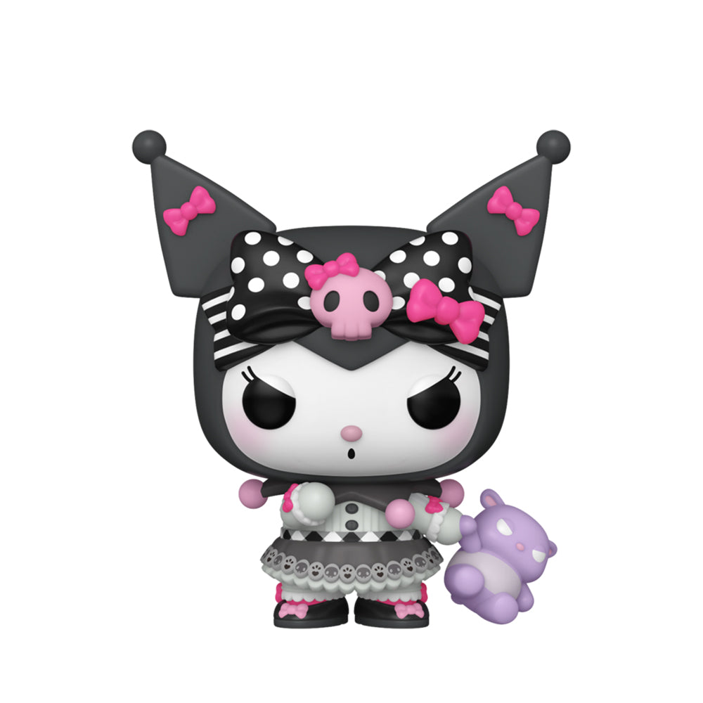 Funko Hello Kitty Kuromi Kuromi 20th Anniversary Pop! Vinyl Figure Collectible