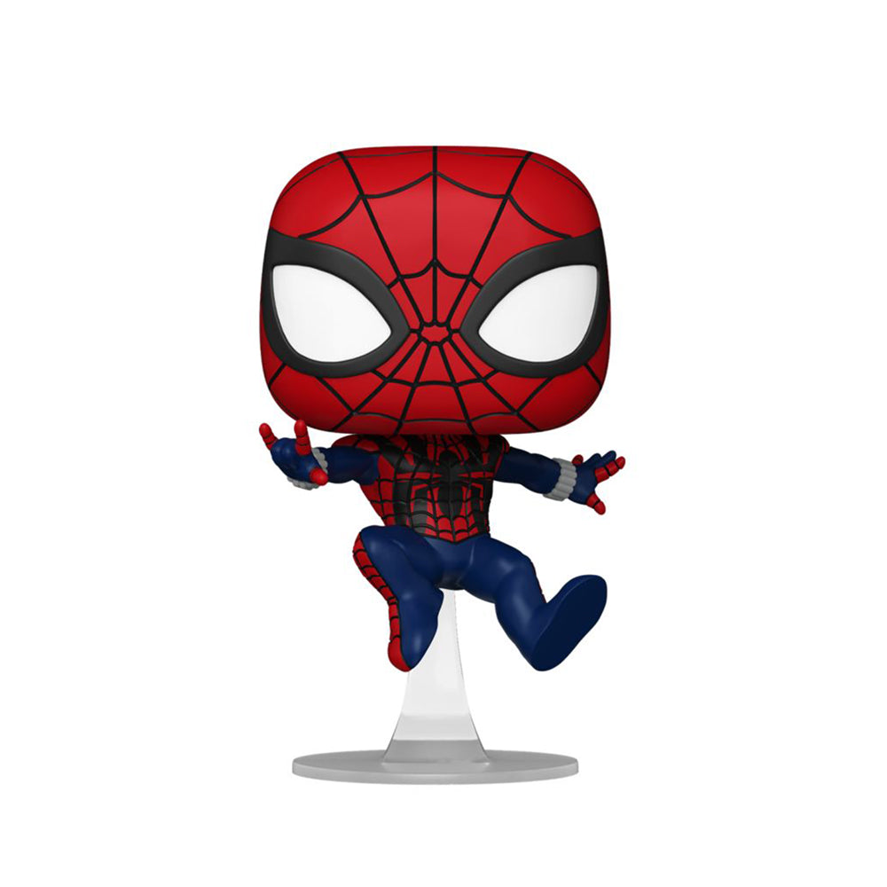 Funko Marvel Sensational Spider-Man SDCC 2025 Pop! Vinyl Figure Collectible