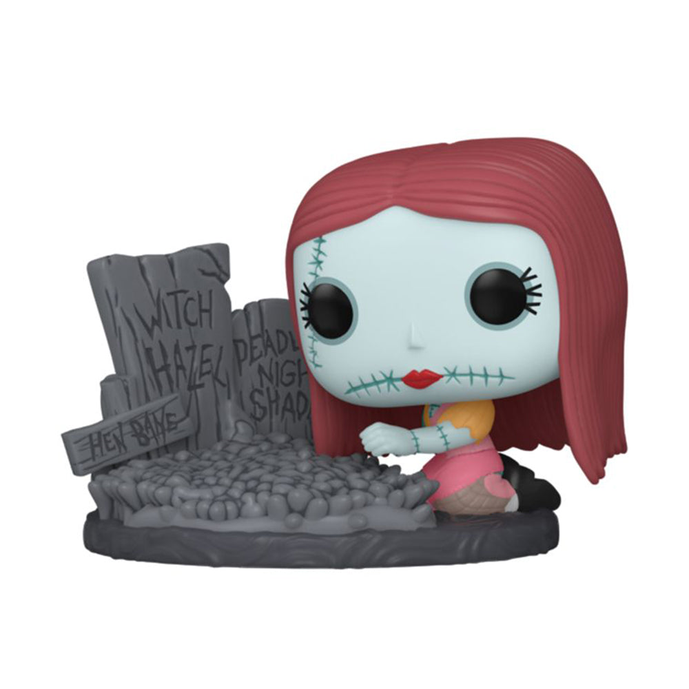Funko The Nightmare Before Christmas 24-Day Holiday Pocket Pop! Vinyl Figure