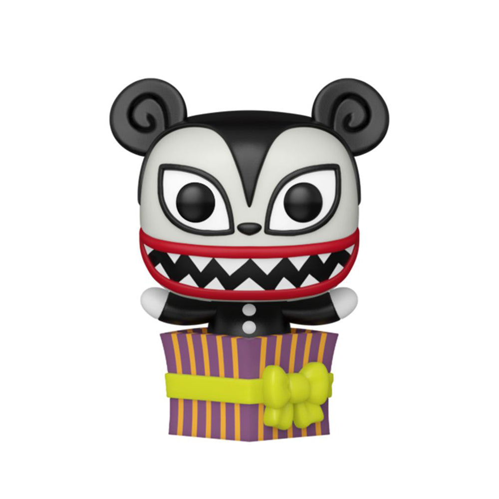 Funko The Nightmare Before Christmas 24-Day Holiday Pocket Pop! Vinyl Figure