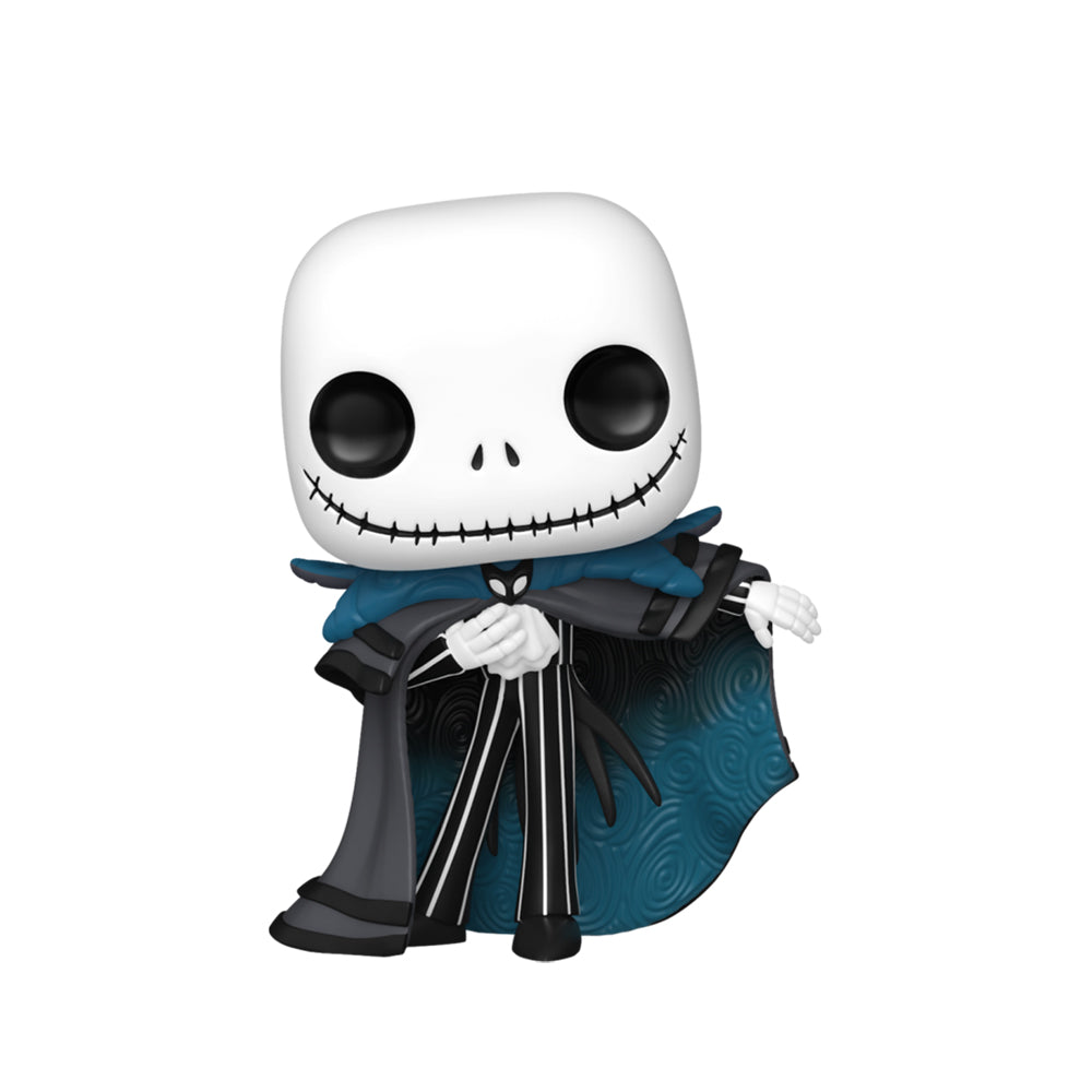 Funko The Nightmare Before Christmas Jack Skellington Pop! Figure Collectible