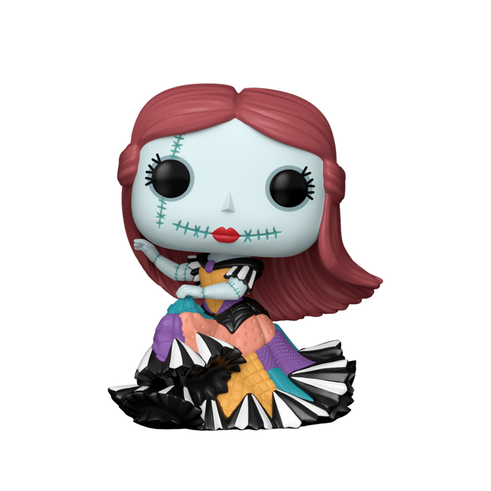 Funko The Nightmare Before Christmas Sally Couture Pop! Vinyl Figure Collectible