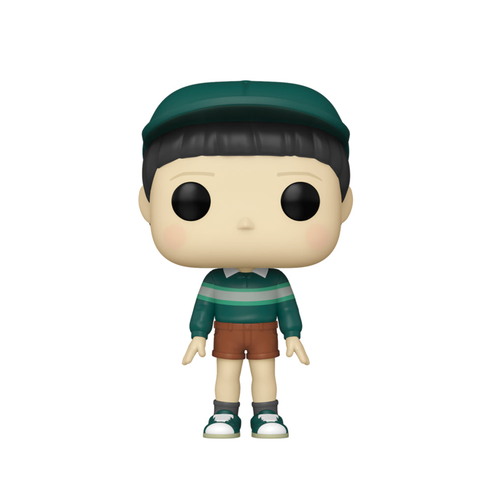 Funko Squid Game Chul Su Pop! Vinyl Figure Collectible