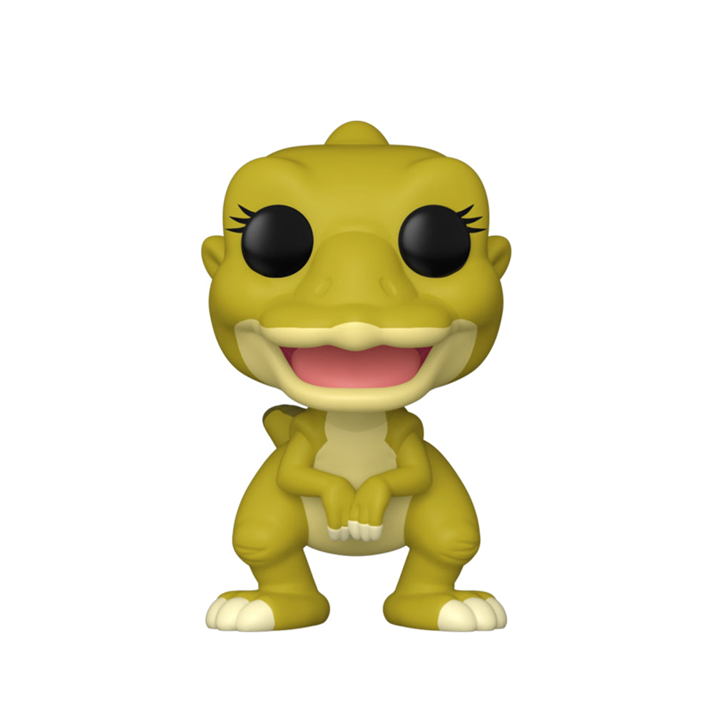 Funko The Land Before Time Ducky Pop! Vinyl Figure Collectible