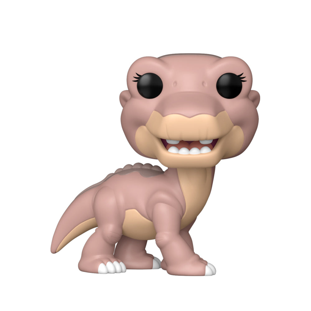 Funko The Land Before Time Littlefoot Pop! Vinyl Figure Collectible