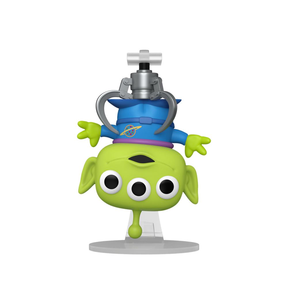 Funko Toy Story Alien 30th Anniversary Pop! Vinyl Figure Collectible
