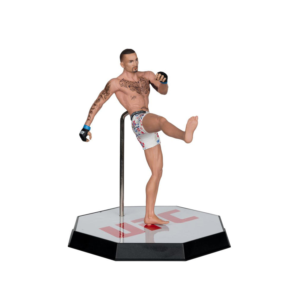 McFarlane UFC Max Holloway Posed Action Figure Model Collectible