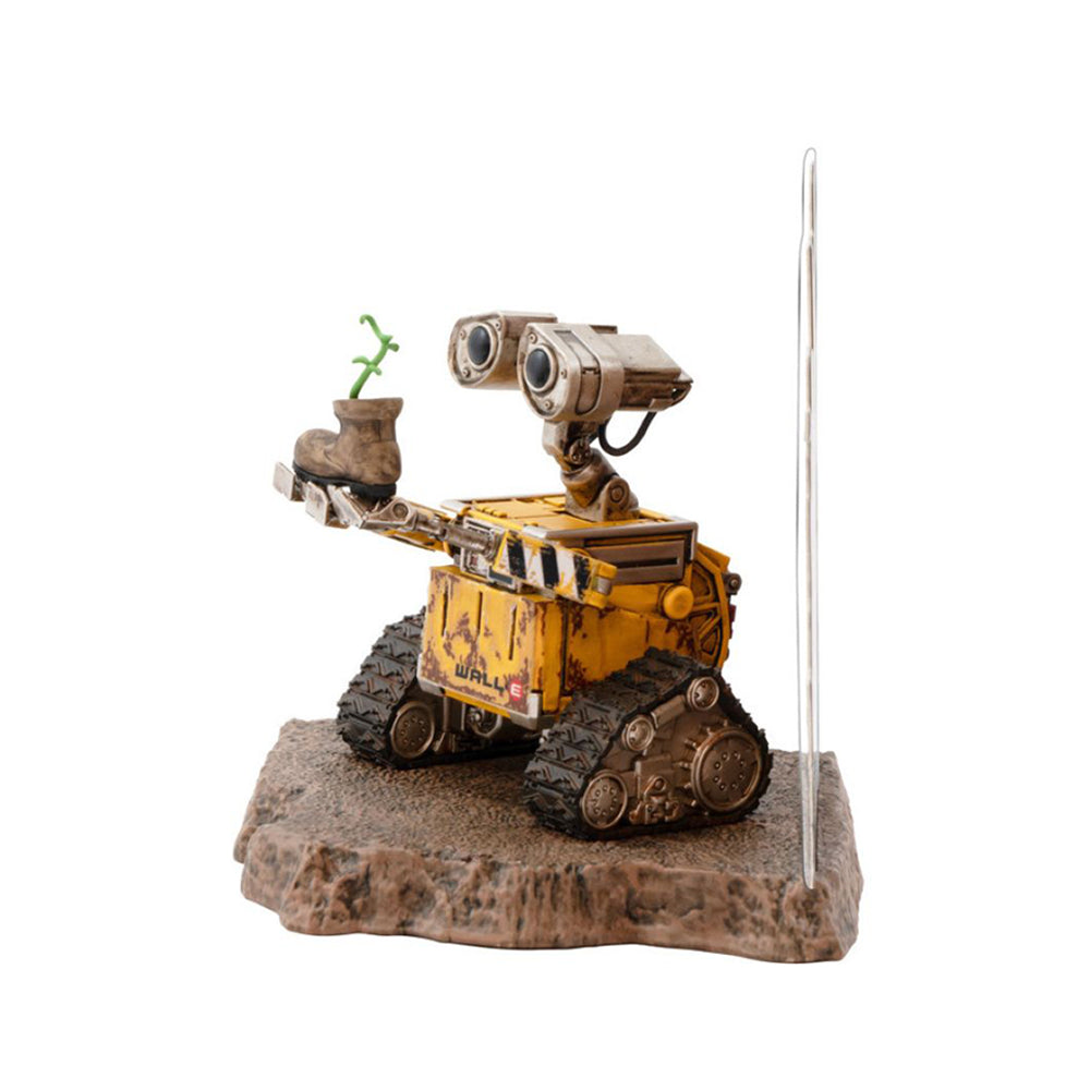 ABYstyle 1:10 Scale Wall-E PVC Statue Figure Collectible