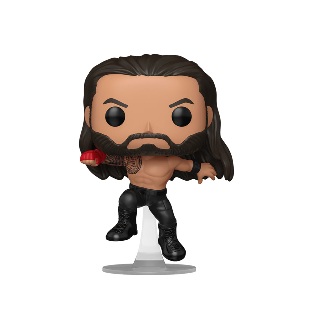 Funko WWE Roman Reigns Pop! Vinyl Figure Collectible