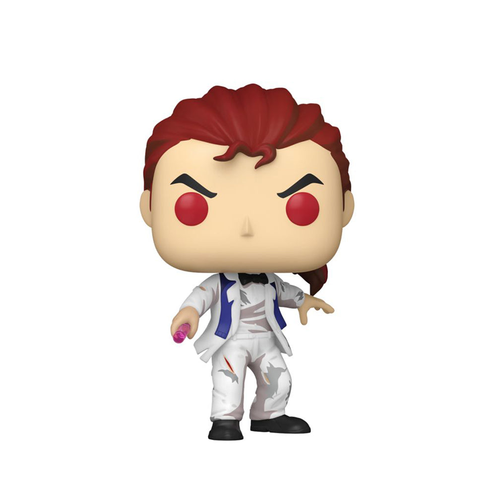 Funko X-Men '97 Gambit Genosha Battle Pop! Vinyl Figure Collectible