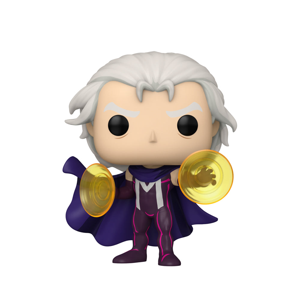 Funko X-Men '97 Magneto Pop! Vinyl Figure Collectible