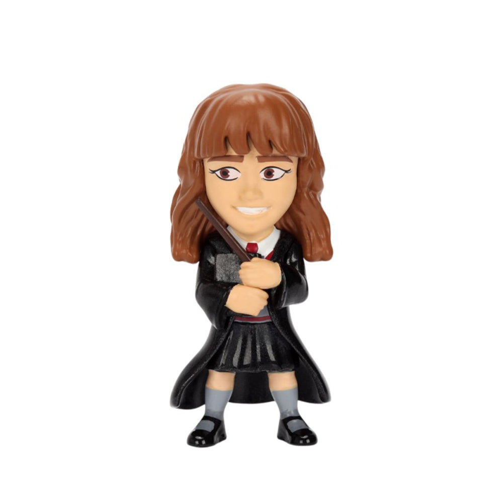 Jada Harry Potter 2.5" Metalfig Figure 4 Characters Choice Model