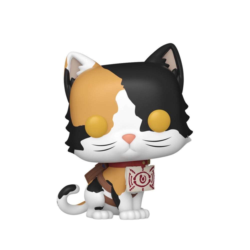 Funko Demon Slayer Chachamaru Pop! Vinyl Figure Collectible