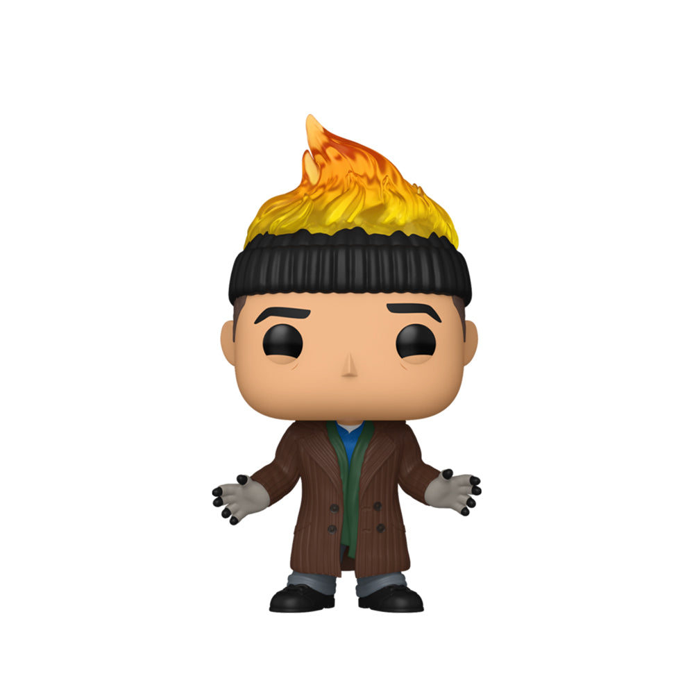 Funko Home Alone 2 Lost In New York Harry Pop! Vinyl Figure Collectible