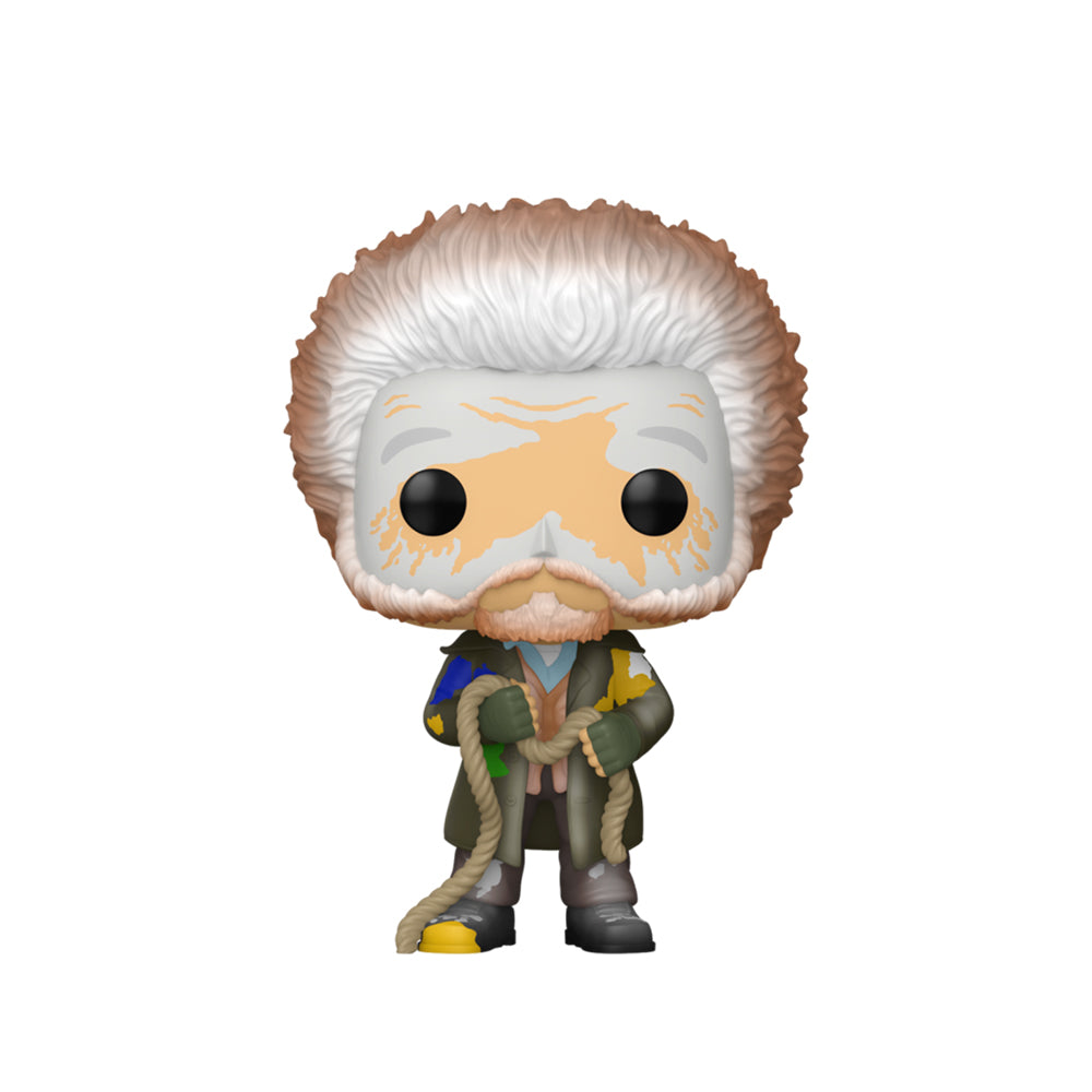 Funko Home Alone 2 Lost In New York Marv Pop! Vinyl Figure Collectible