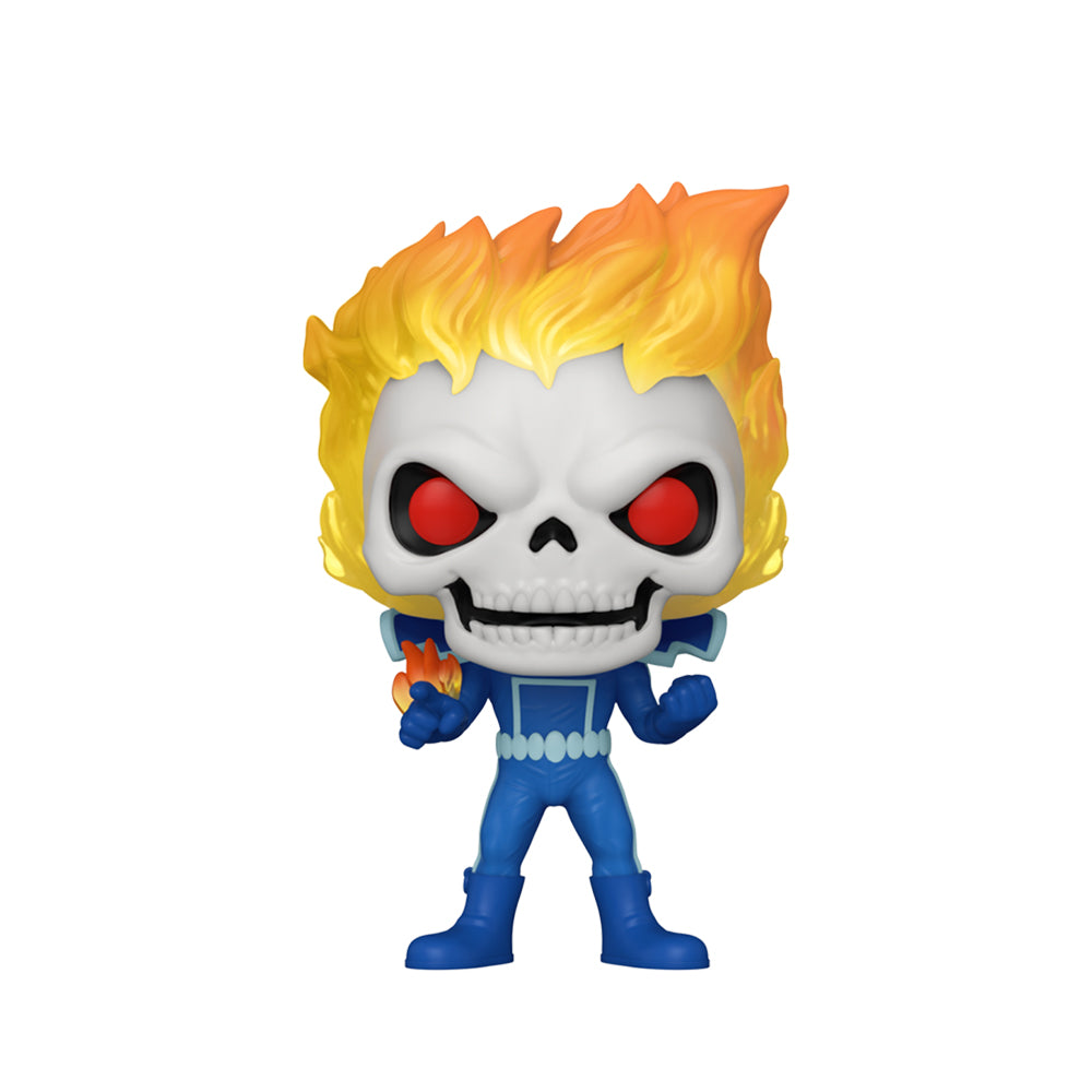 Funko Marvel Strange Tales Ghost Rider Pop! Vinyl Figure Collectible