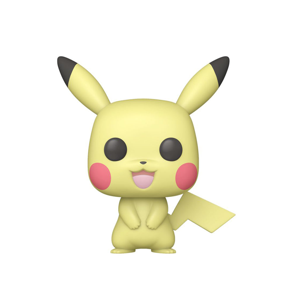 Funko Pokemon Pikachu Pastel Pop! Vinyl Figure Collectible