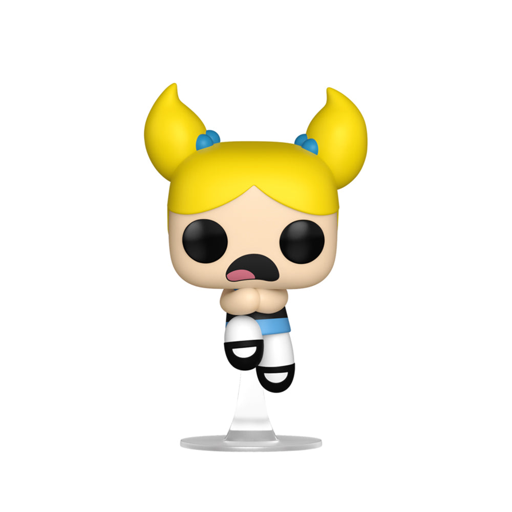 Funko The Powerpuff Girls Bubbles Meme Pop! Vinyl Figure Collectible
