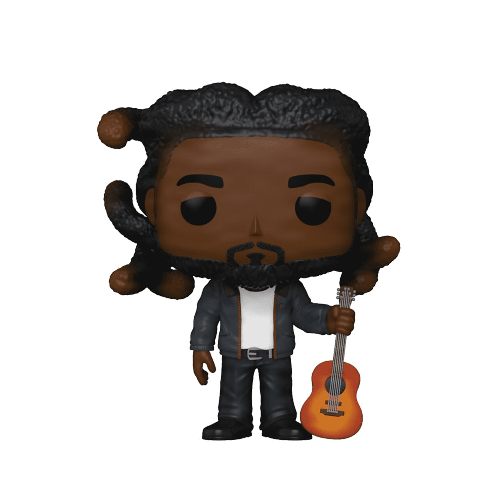 Funko Shaboozey Tipsy Pop! Rocks Vinyl Figure Collectible