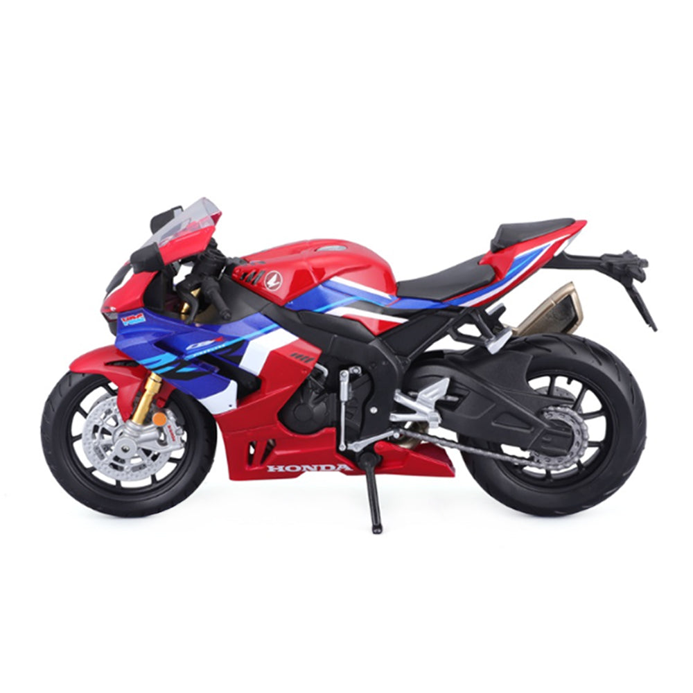 Maisto 1:12 Scale Honda CBR 1000RR-R Fireblade SP Diecast Motorcycle Model