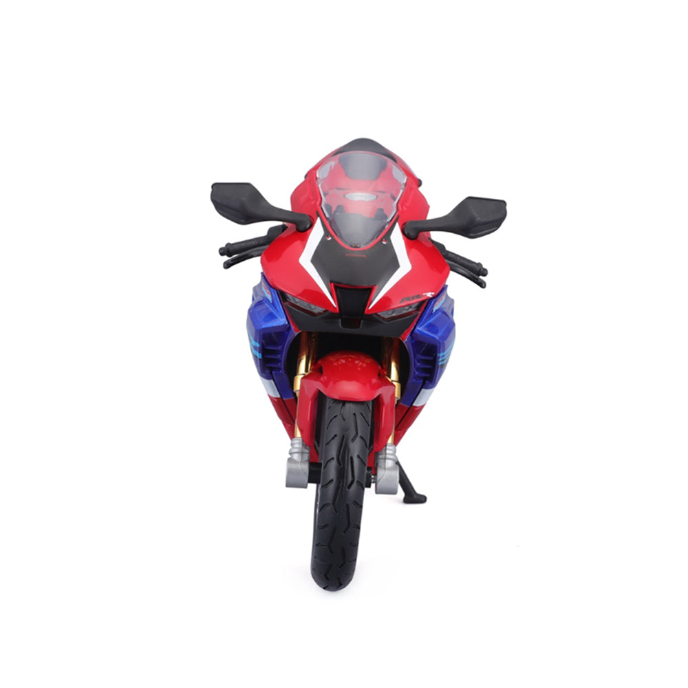 Maisto 1:12 Scale Honda CBR 1000RR-R Fireblade SP Diecast Motorcycle Model