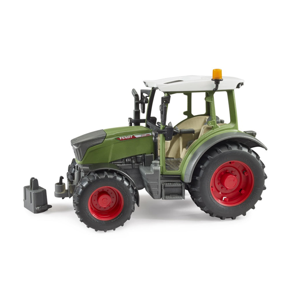 Bruder 1:16 Scale Fendt Vario 211 Agriculture Tractor Toy Model