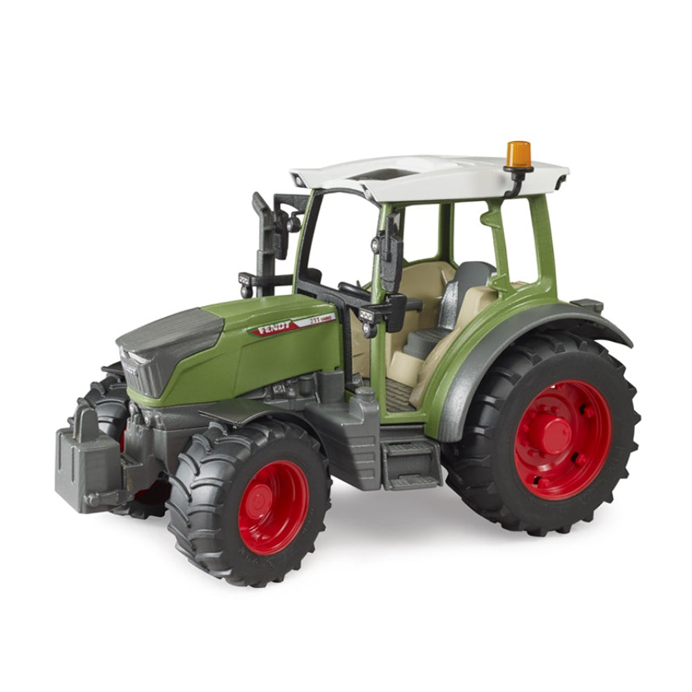 Bruder 1:16 Scale Fendt Vario 211 Agriculture Tractor Toy Model
