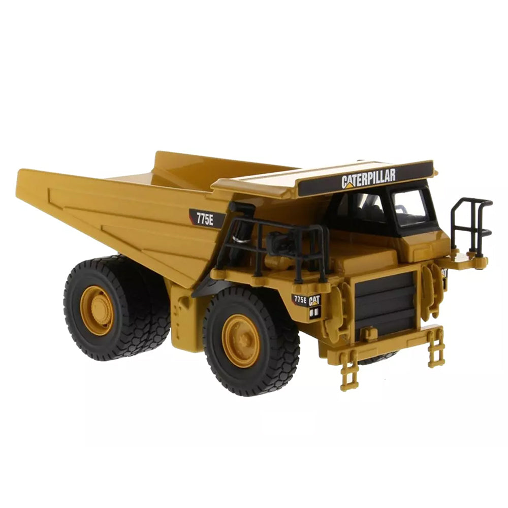 Diecast Masters 1:64 Scale Caterpillar CAT 775E Off Highway Truck Diecast Model