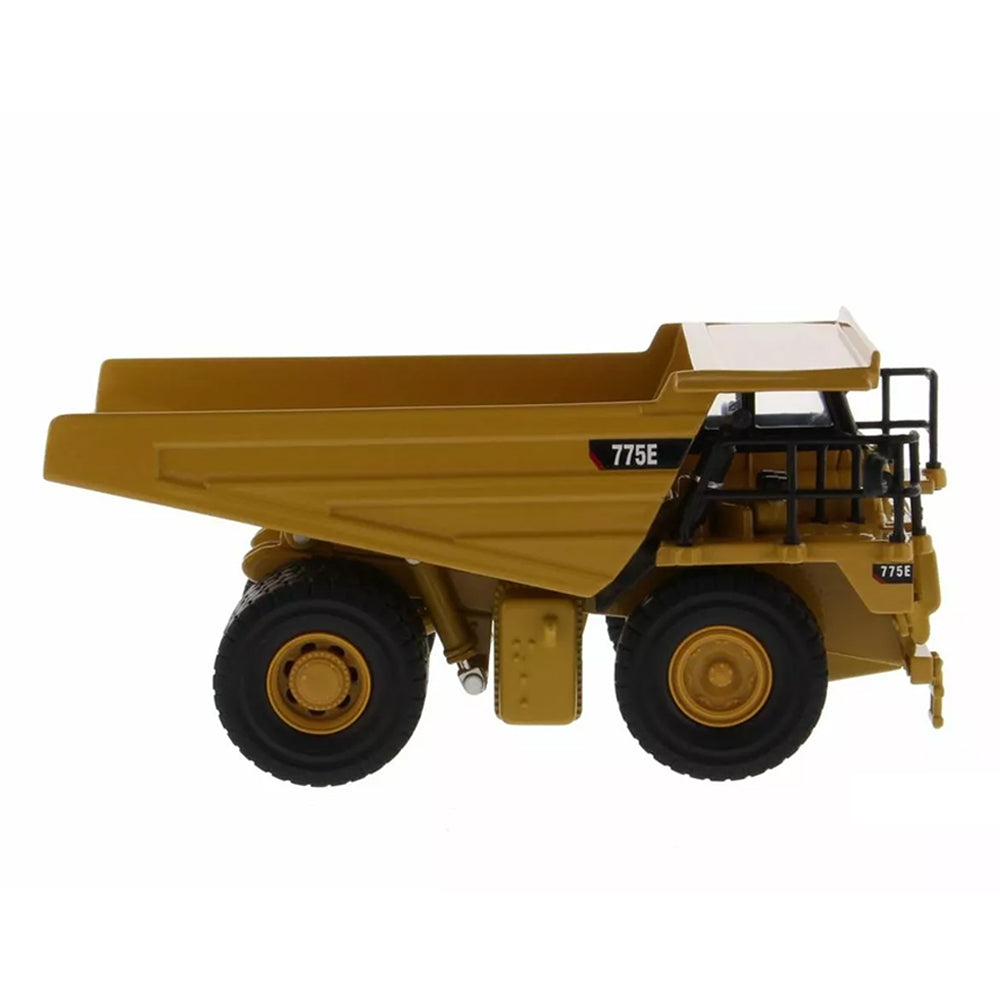 Diecast Masters 1:64 Scale Caterpillar CAT 775E Off Highway Truck Diecast Model