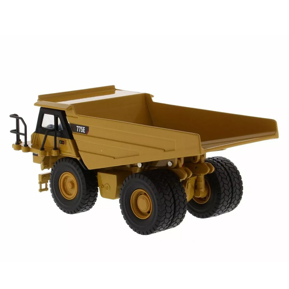 Diecast Masters 1:64 Scale Caterpillar CAT 775E Off Highway Truck Diecast Model